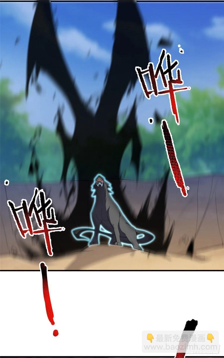 74 血眼胡秃鹫(1/2)-第77话