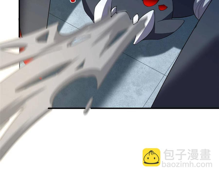82 巨型蟑螂(1/2)-第85话