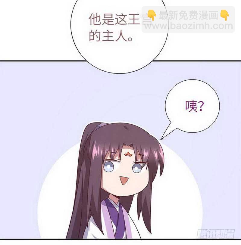 第110话 自由奔放的王-第113话
