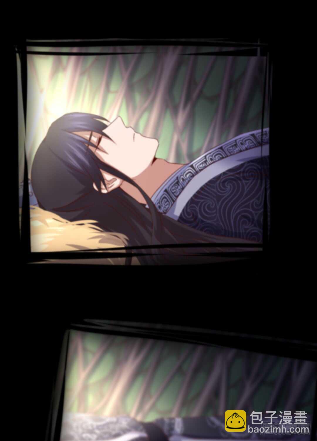 第143话 解毒的方法-第147话