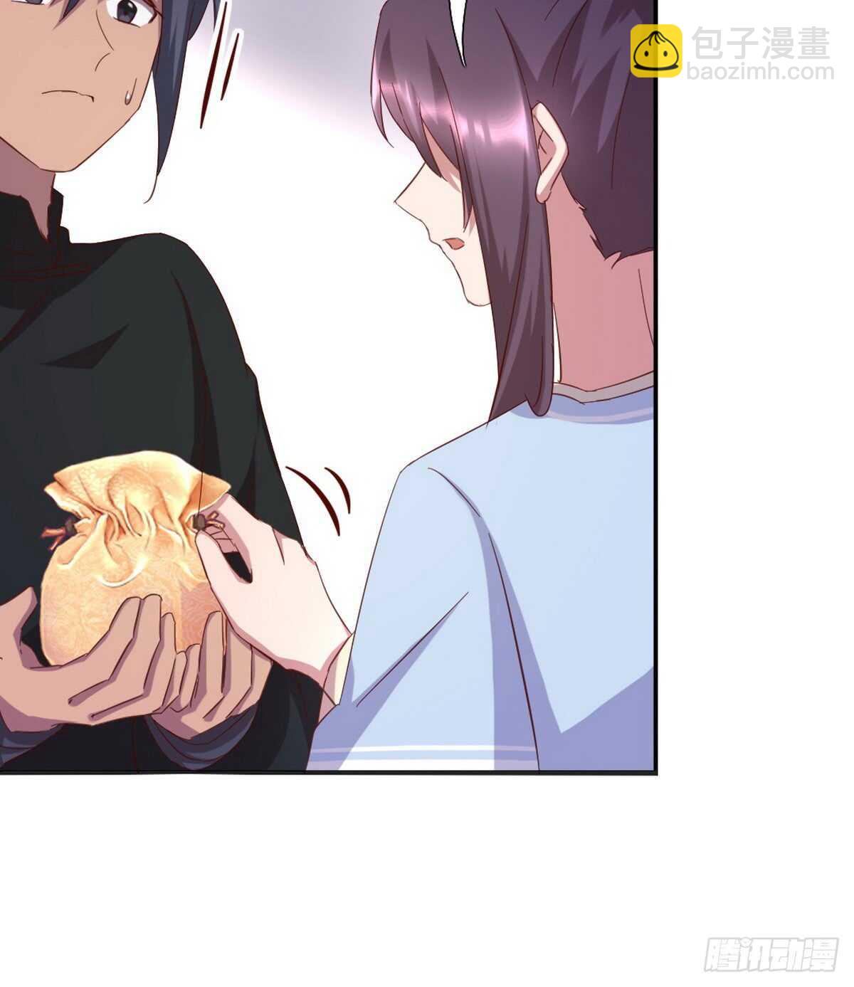 第147话 放我自由吧-第151话