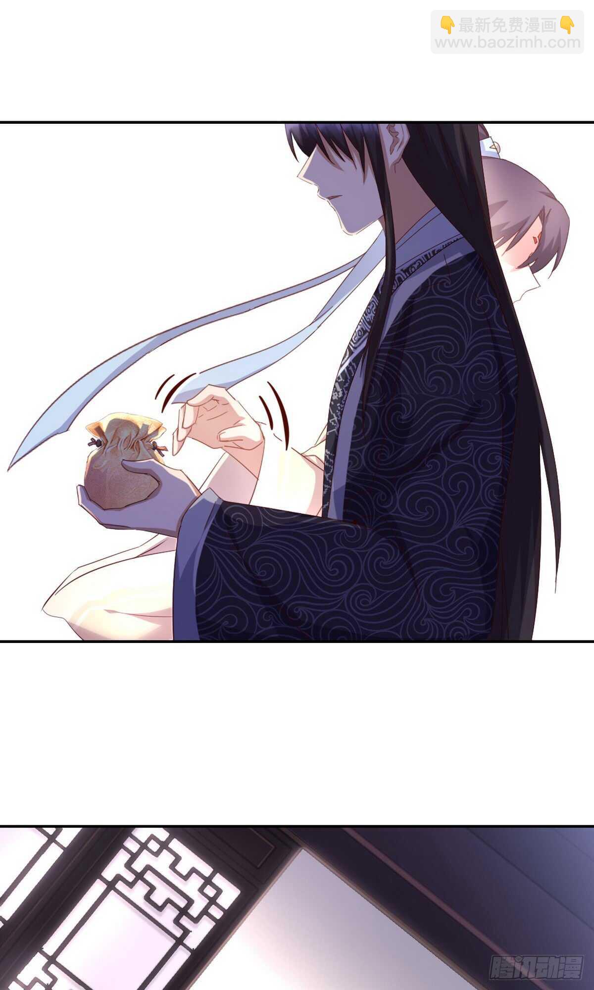 第147话 放我自由吧-第151话