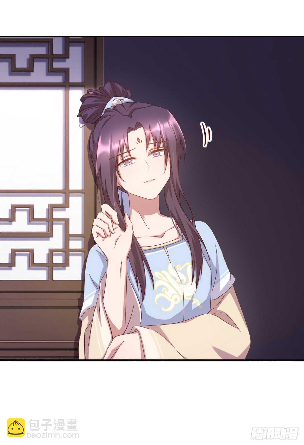 第151话 司空圣杰-第155话