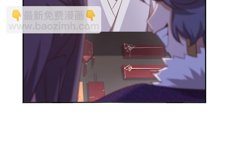 第157章 沙雕太子(1/2)-第161话