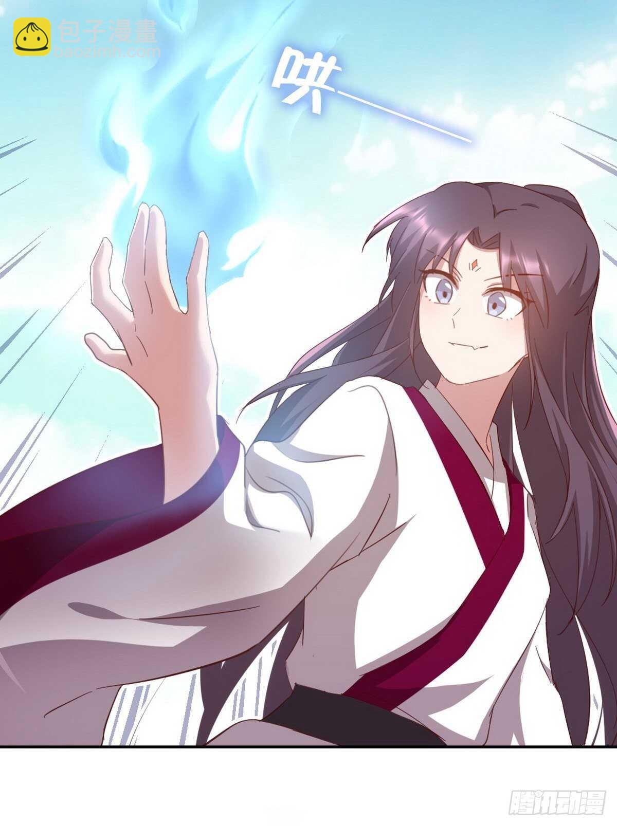 第165话 &ldquo;鸟薄荷&rdquo;-第169话