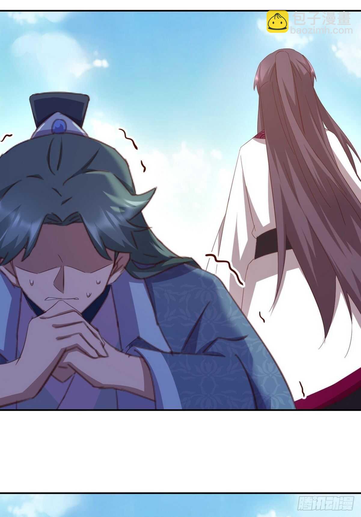 第171话 仇家-第175话
