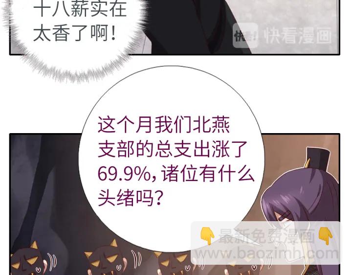 番外6落影的日常(1/2)-第261话