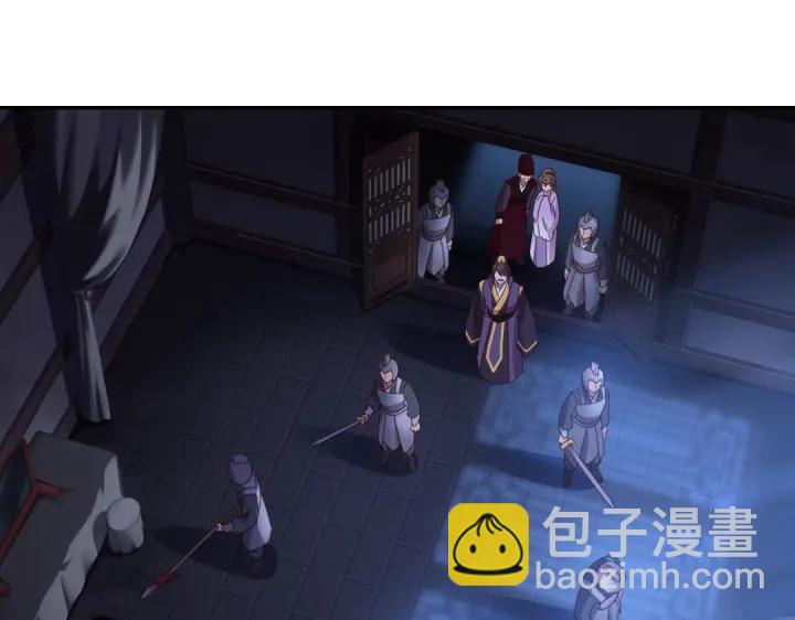 第278话密道(1/2)-第285话