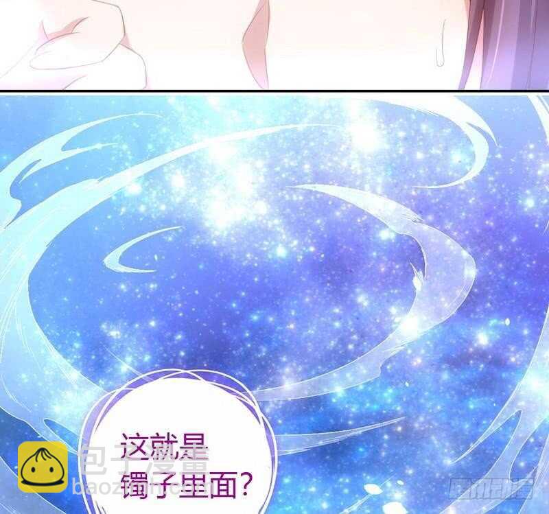 第66话 灵气空间-第67话