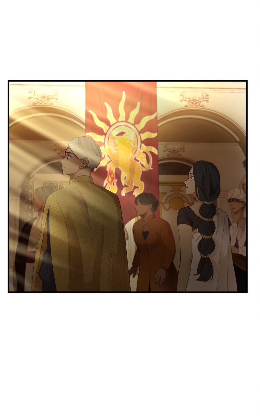 107 敌军来袭(1/2)-第107话