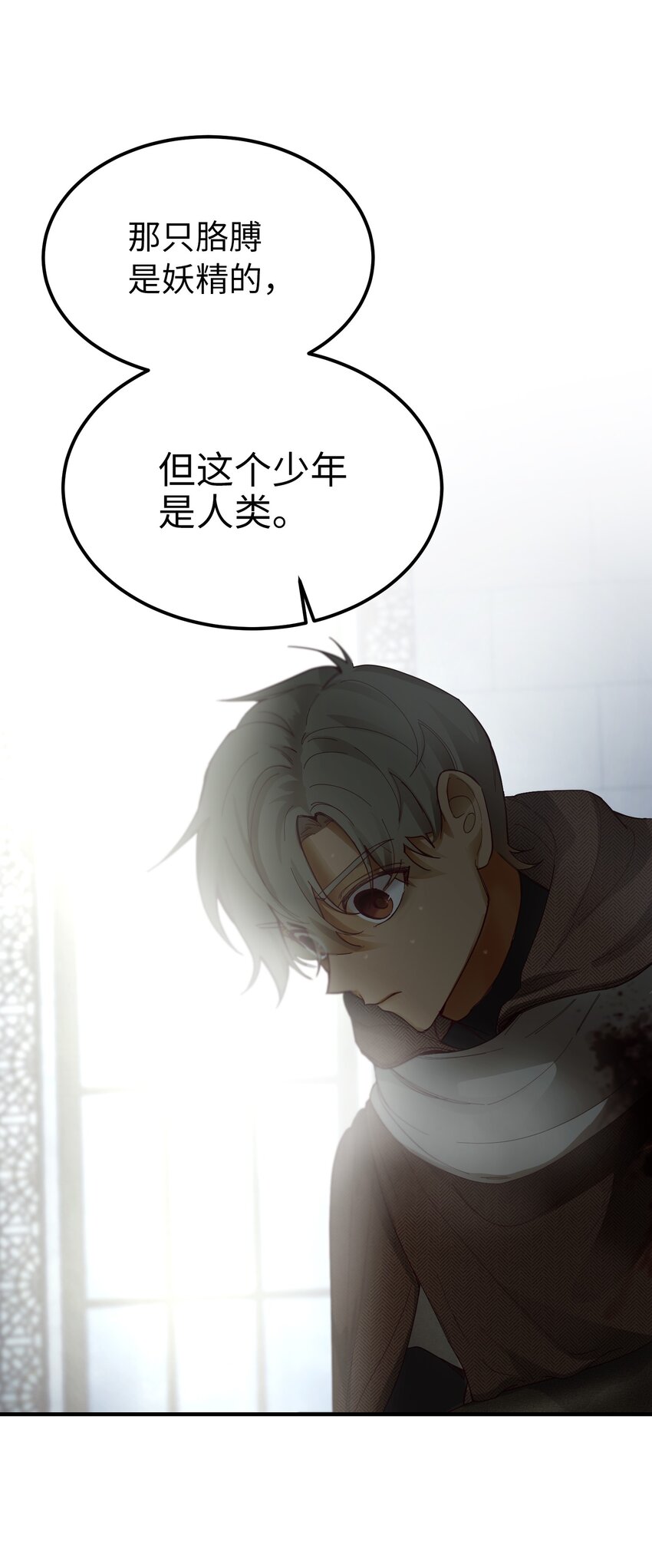 109 声东击西(1/2)-第109话