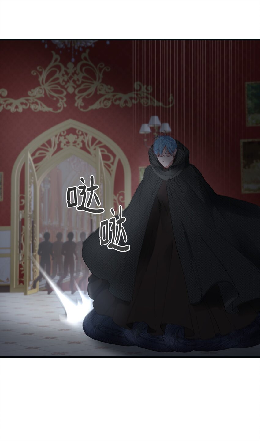 111 意识入侵(1/2)-第111话