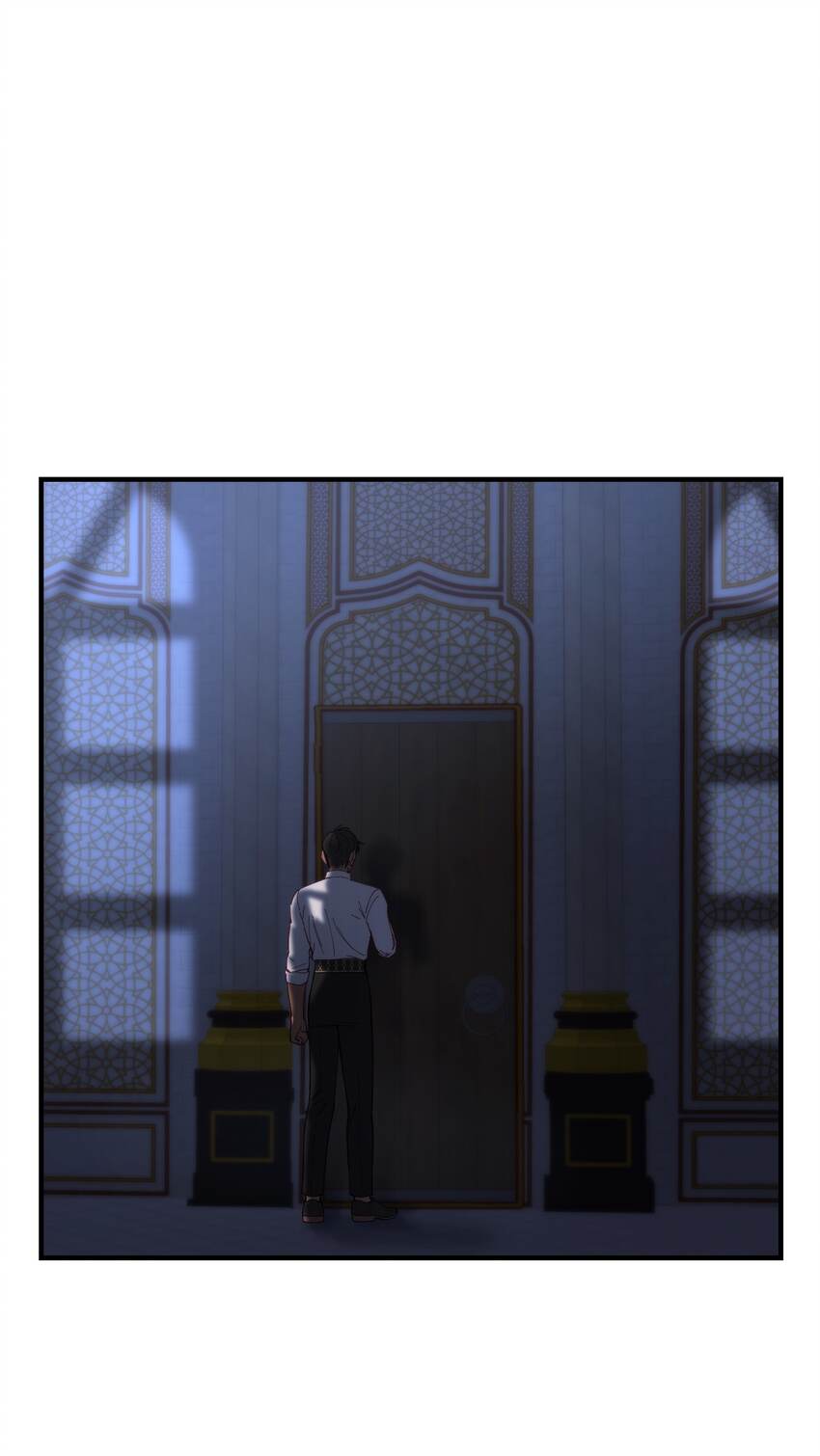 115 阴影(1/2)-第115话