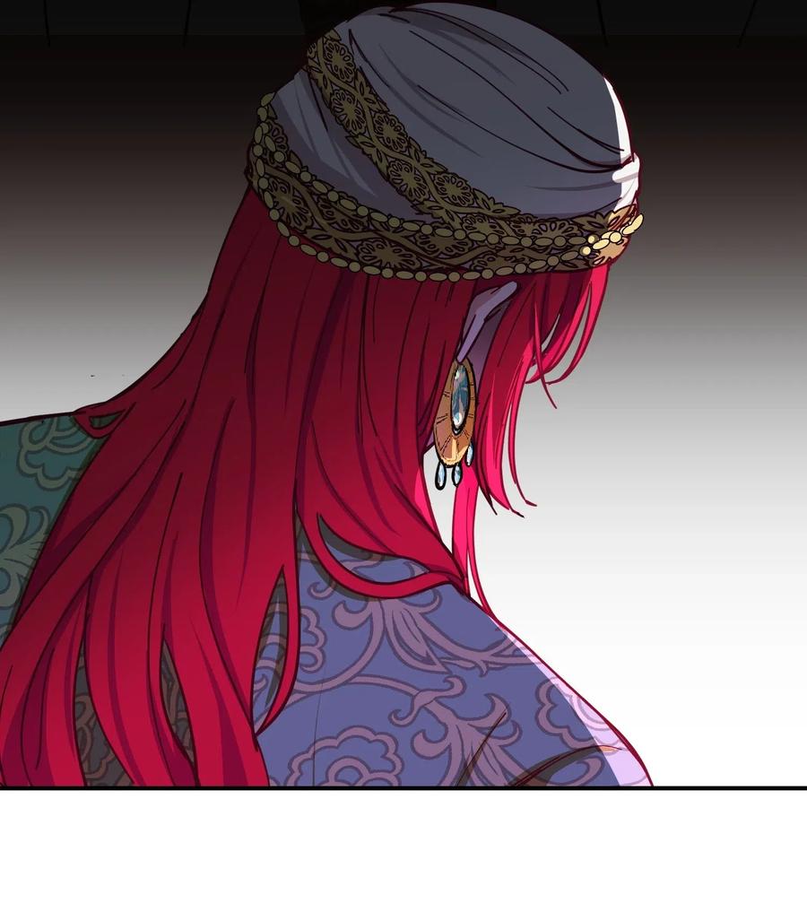47 宝石(1/2)-第47话
