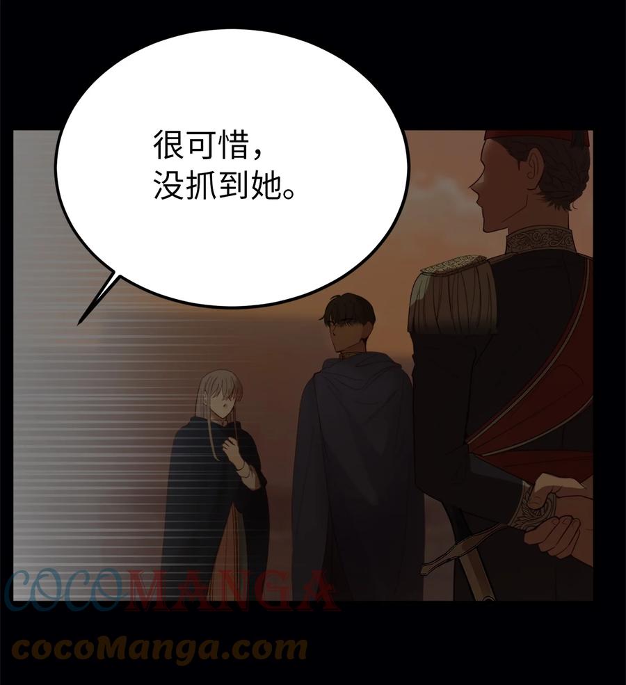 71 蜘蛛网(1/2)-第71话