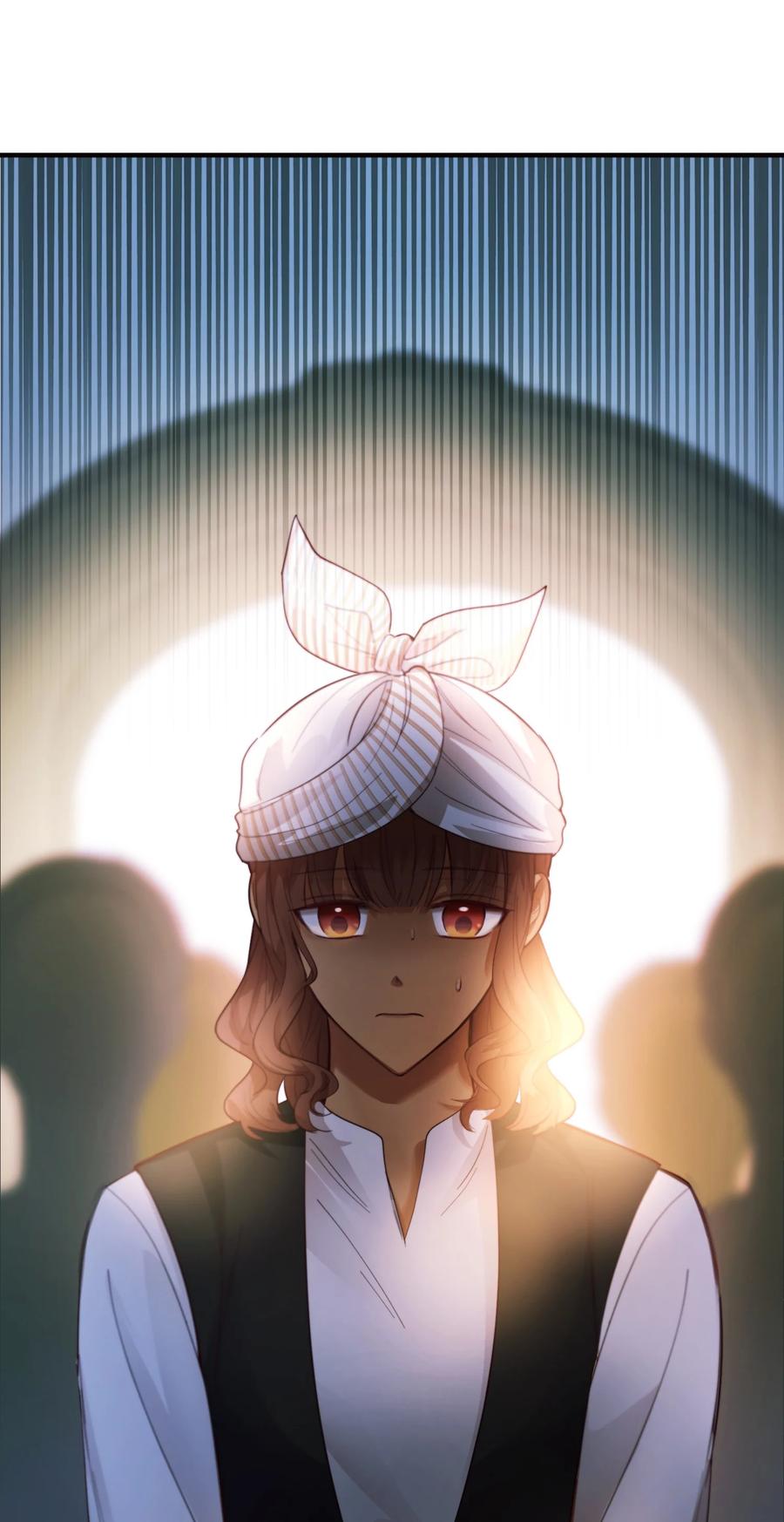 71 蜘蛛网(1/2)-第71话