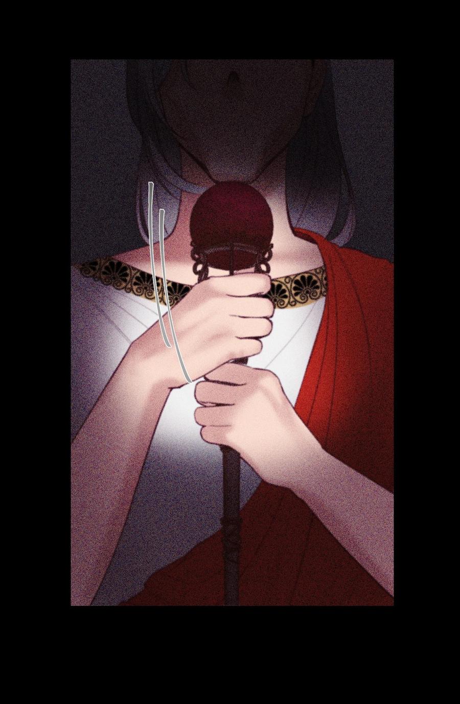 79 把话说完(1/2)-第79话
