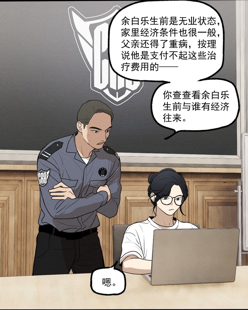 第20话 人物联系-第21话