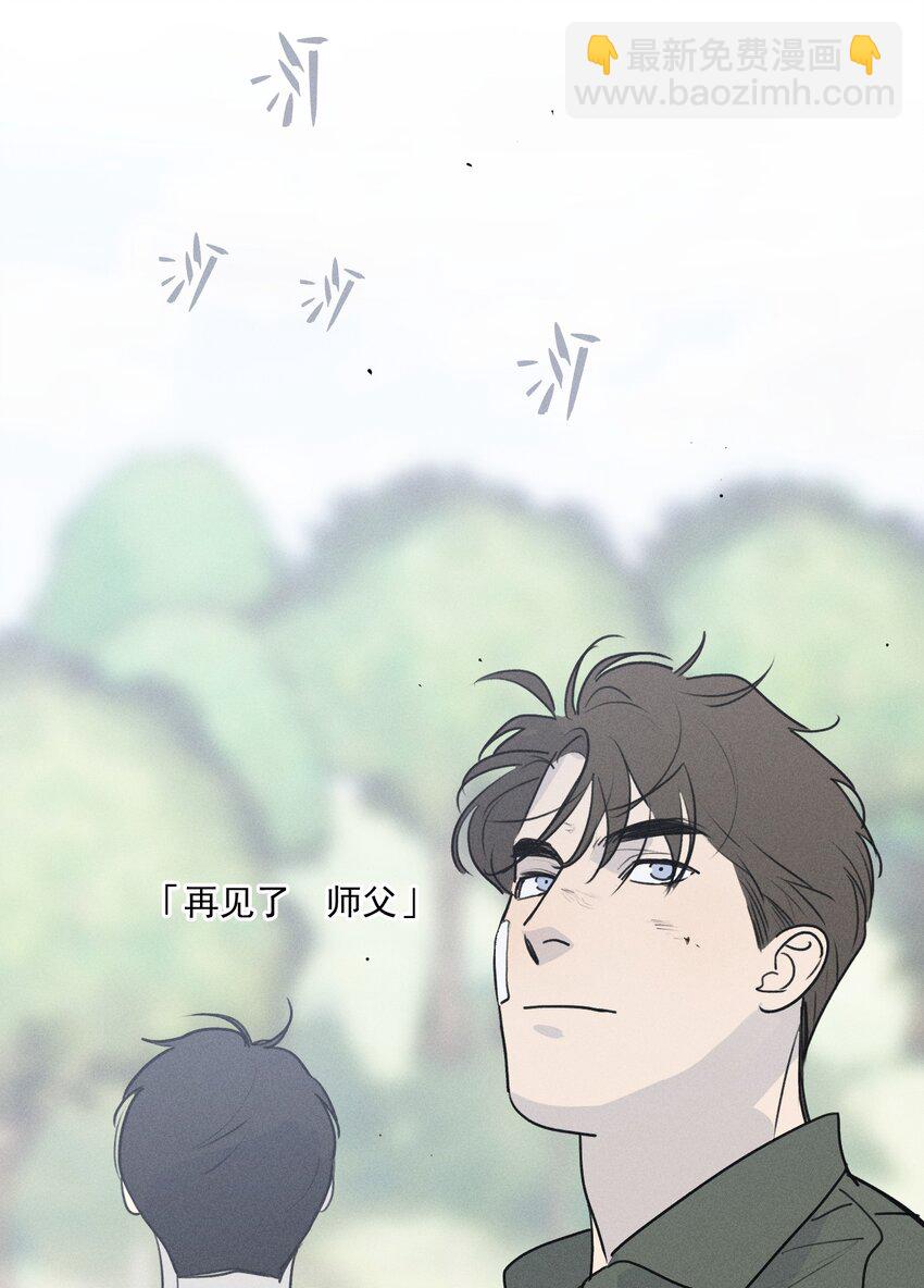 第52话 不愿醒来的梦（下）-第57话
