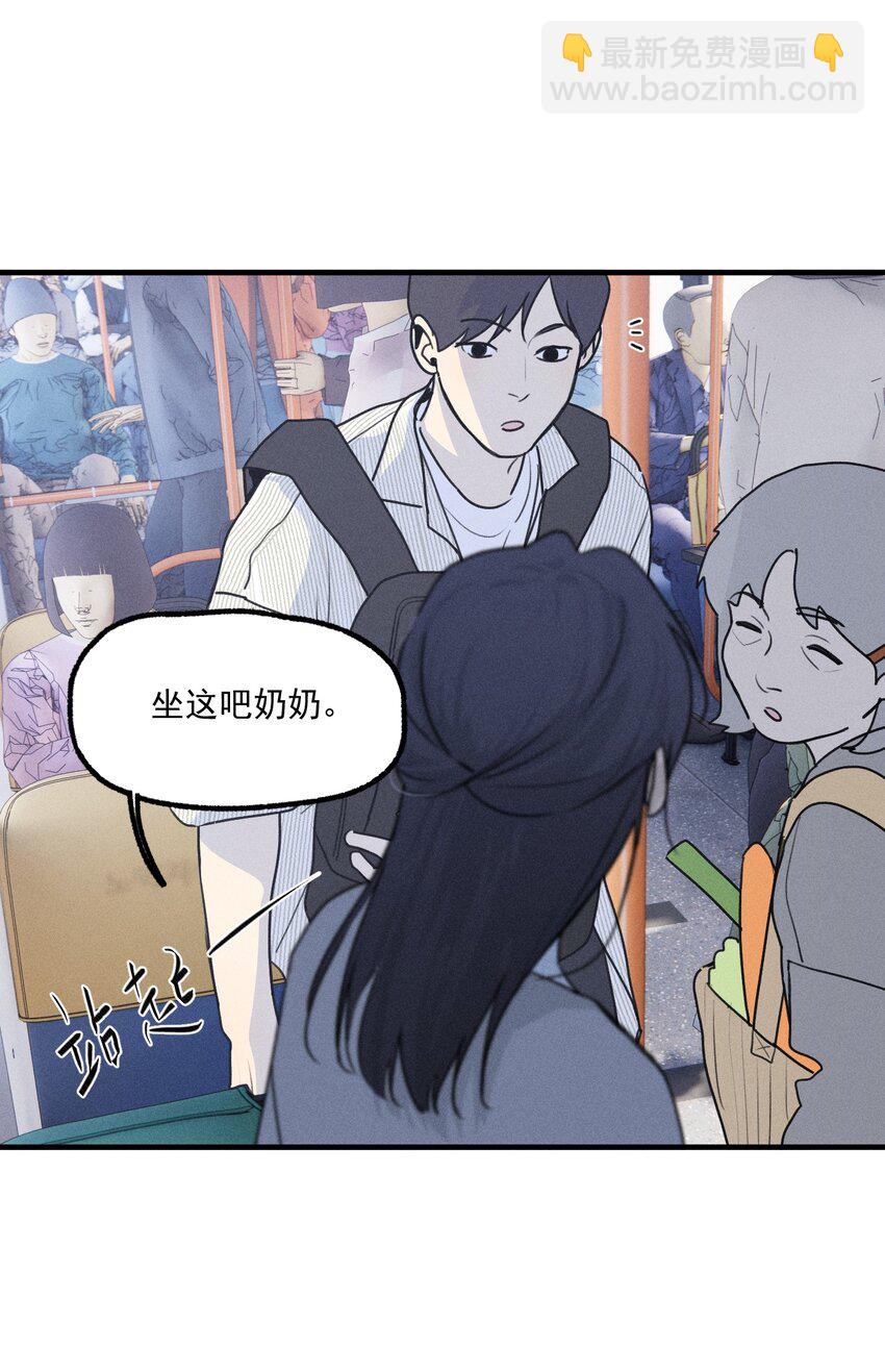 第58话 报案人-第63话