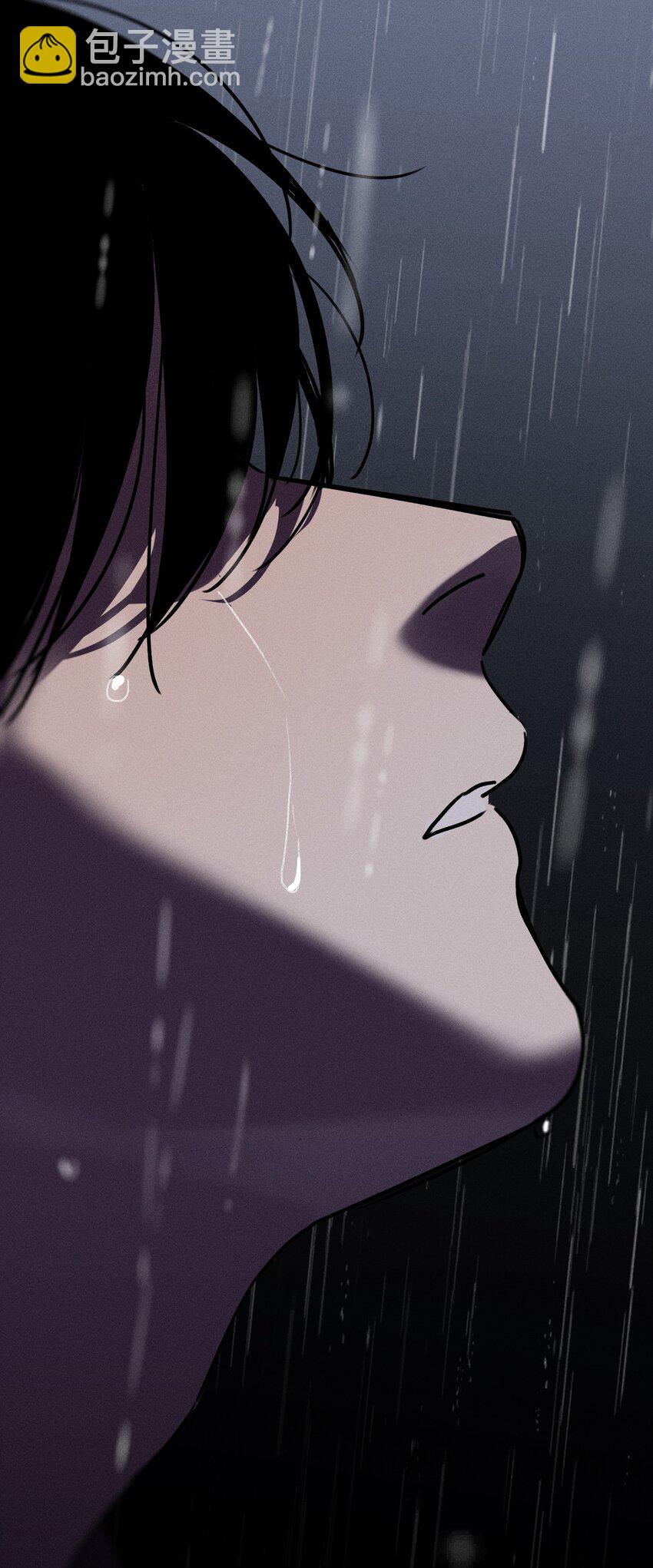 第0话 序章&mdash;&mdash;是我害死了他（下）(1/2)-第3话