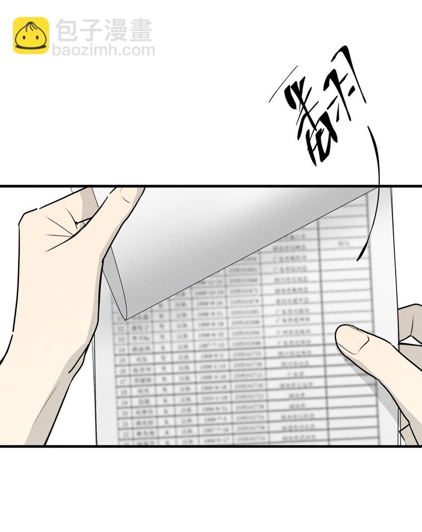第65话 恐吓者-第71话