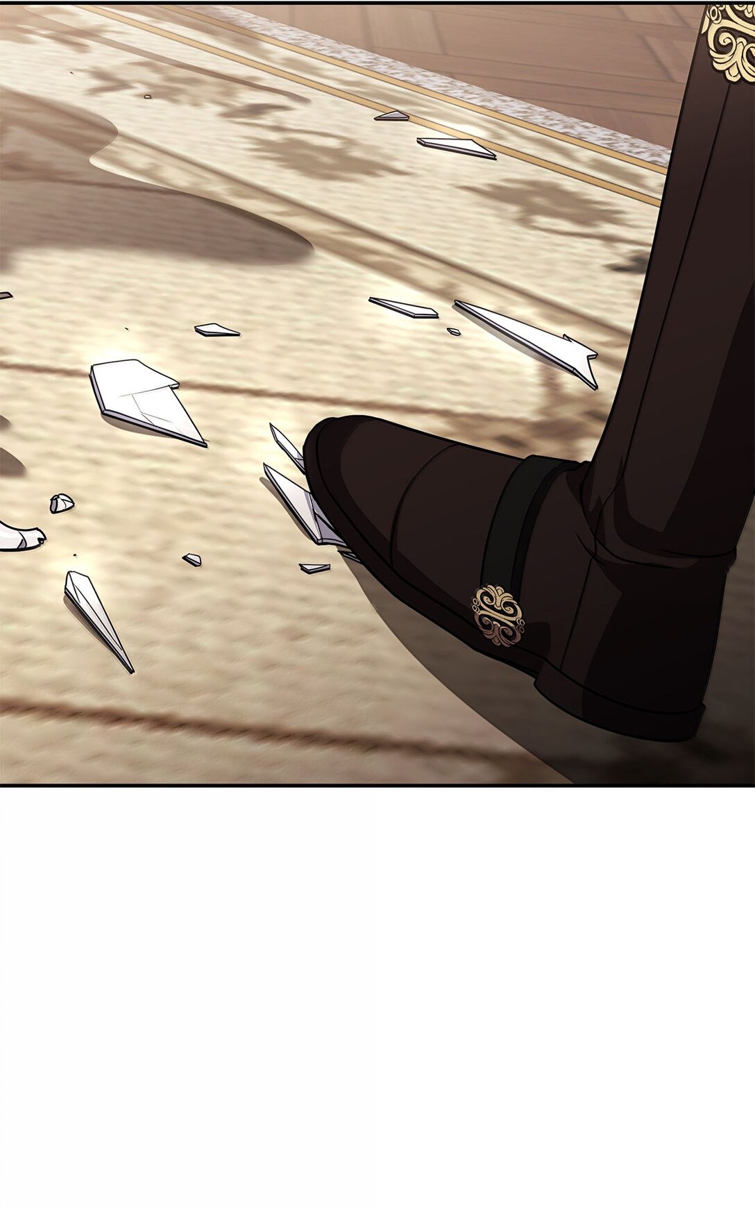 第二季 13 少侯爵加鲁特(1/2)-第85话
