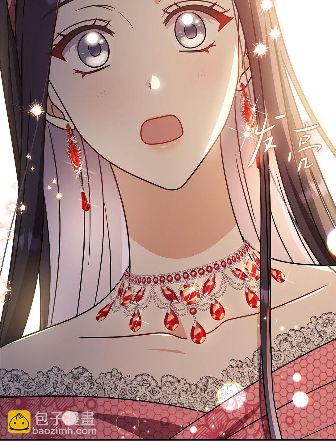 第二季 17 记仇的腹黑公爵(1/2)-第89话