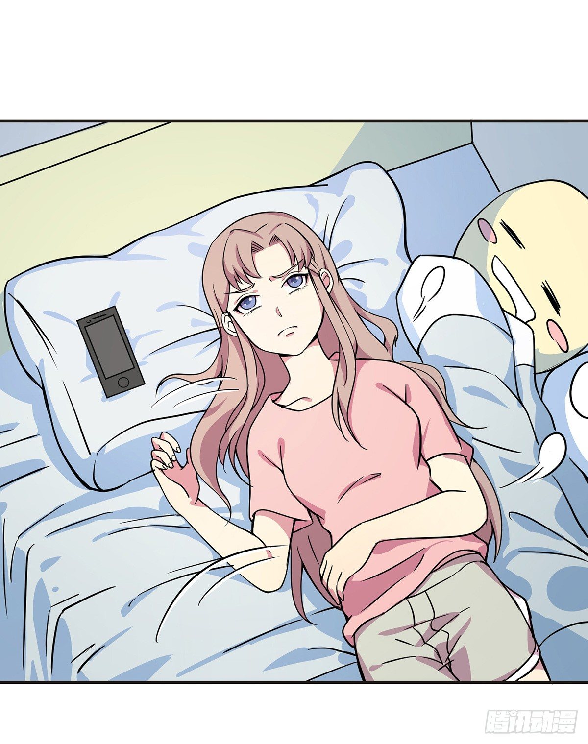 灭爸牌灭蚊枪(1/3)-第5话