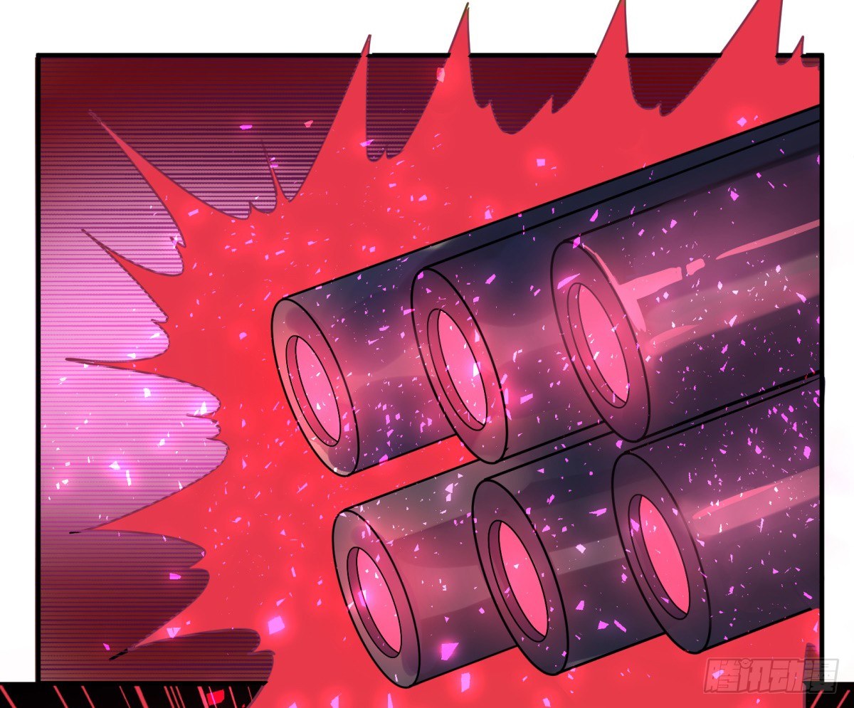 狼灭牌跑步机（下）(1/2)-第49话