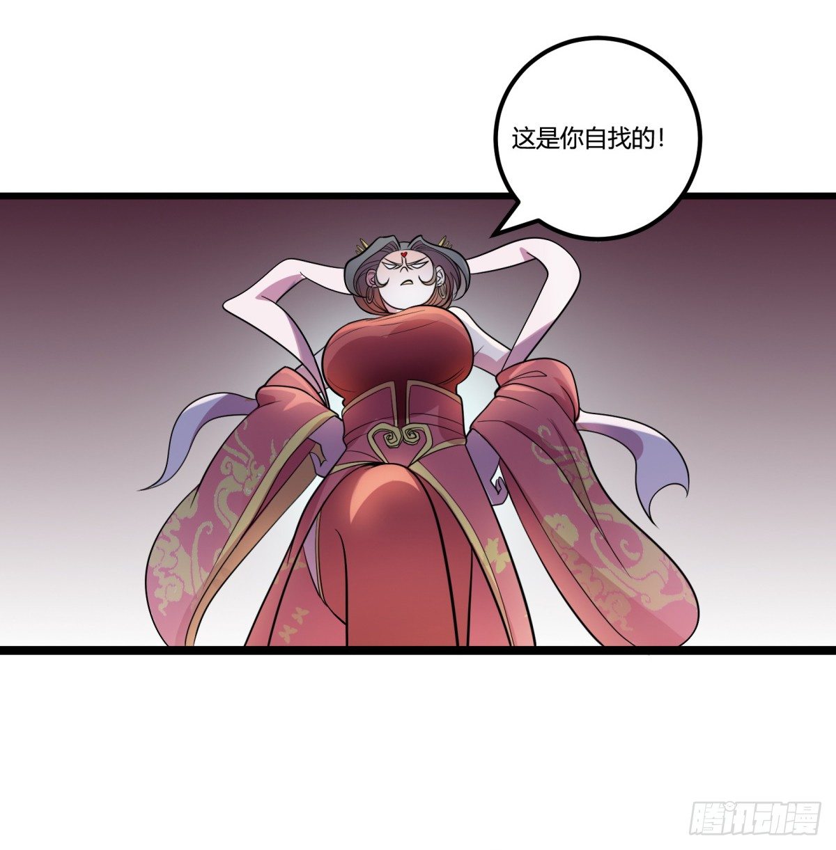 什么第一季要完结了？！（上）-第65话