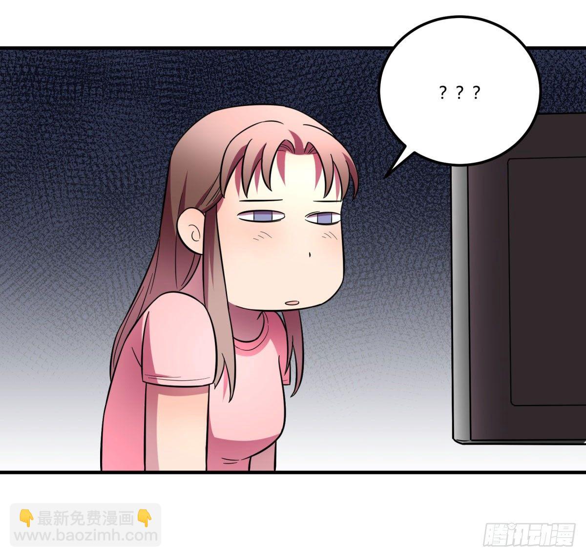 签订契约吧少女（上）(1/2)-第89话