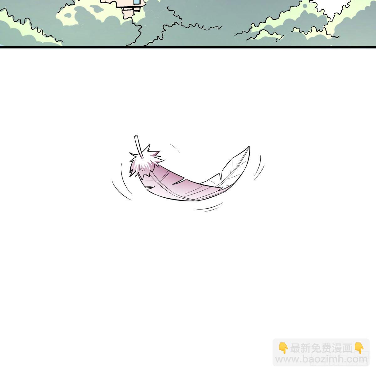 做人最重要的就是诚信啦(1/2)-第93话