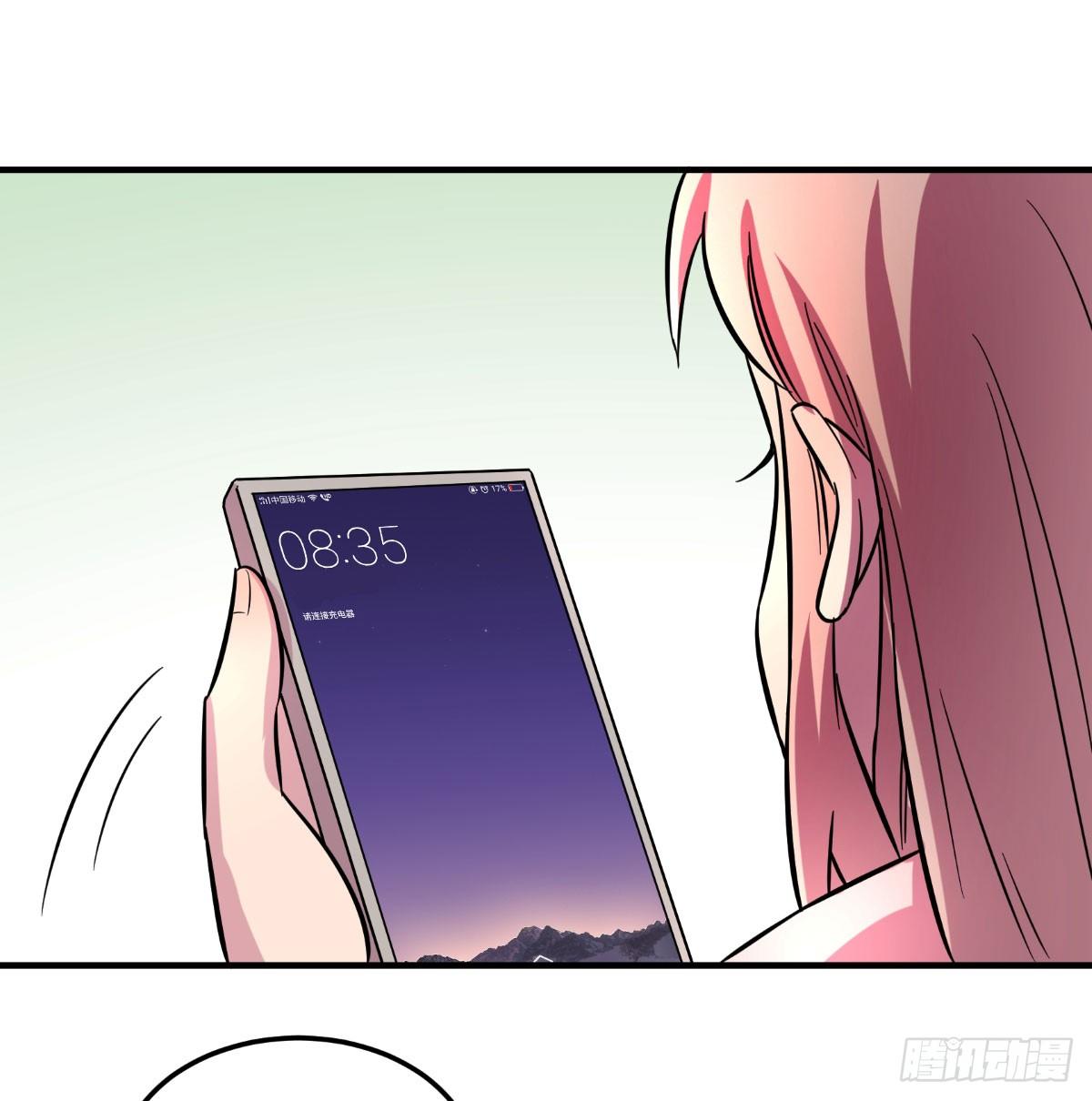 做人最重要的就是诚信啦(1/2)-第93话