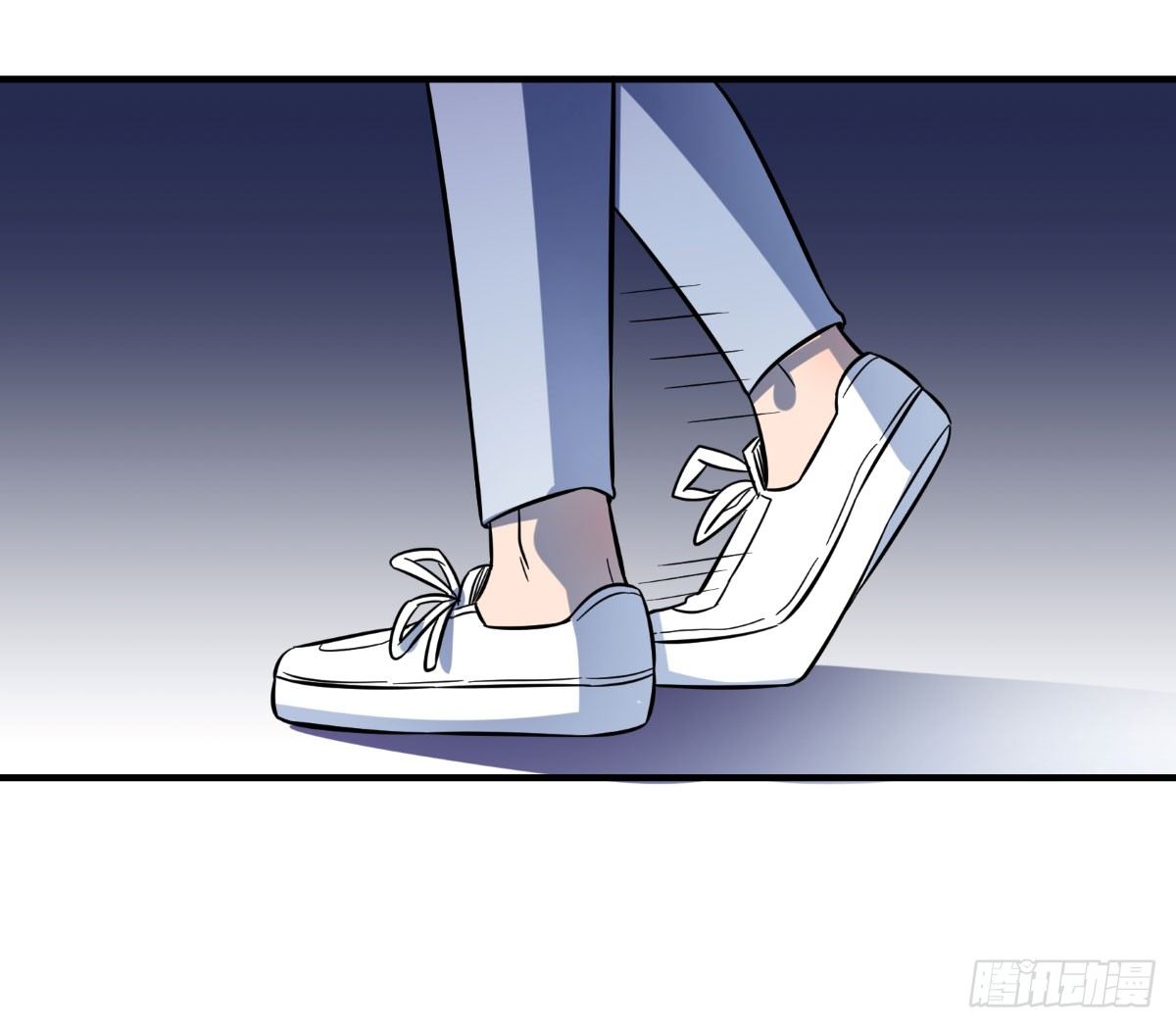 做人最重要的就是诚信啦(1/2)-第93话