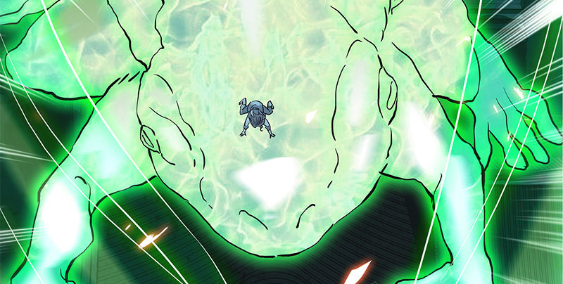 第十话 针锋相对(1/3)-第11话
