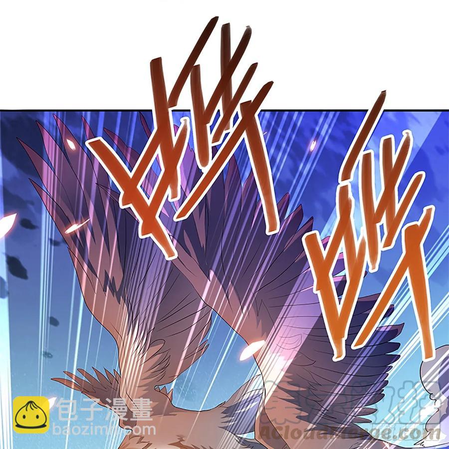 第九十八话 群狼搏猛虎(1/2)-第103话