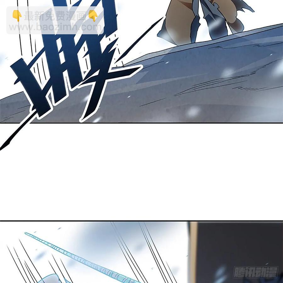 第一百话 雪山逢奇丐(1/2)-第105话