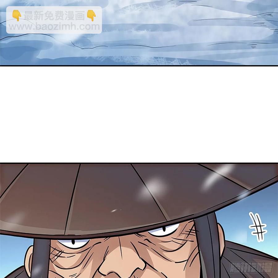 第一百零二话 轻千金重一诺(1/2)-第107话