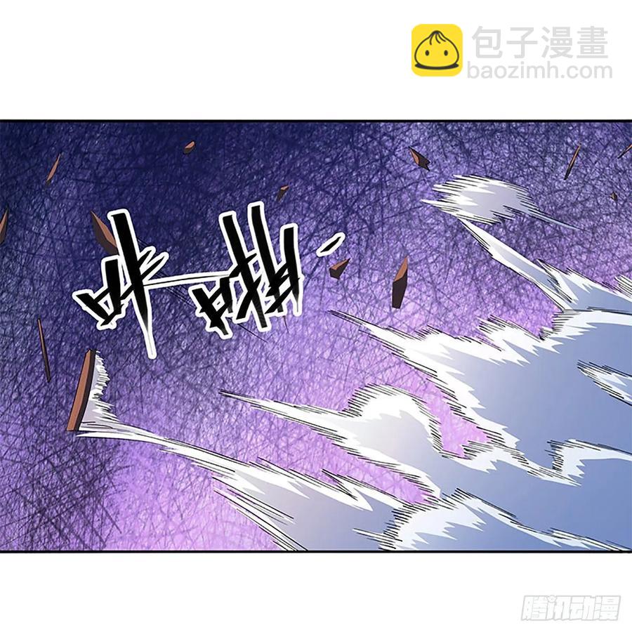 第一百二十二话 势不可挡(1/2)-第127话