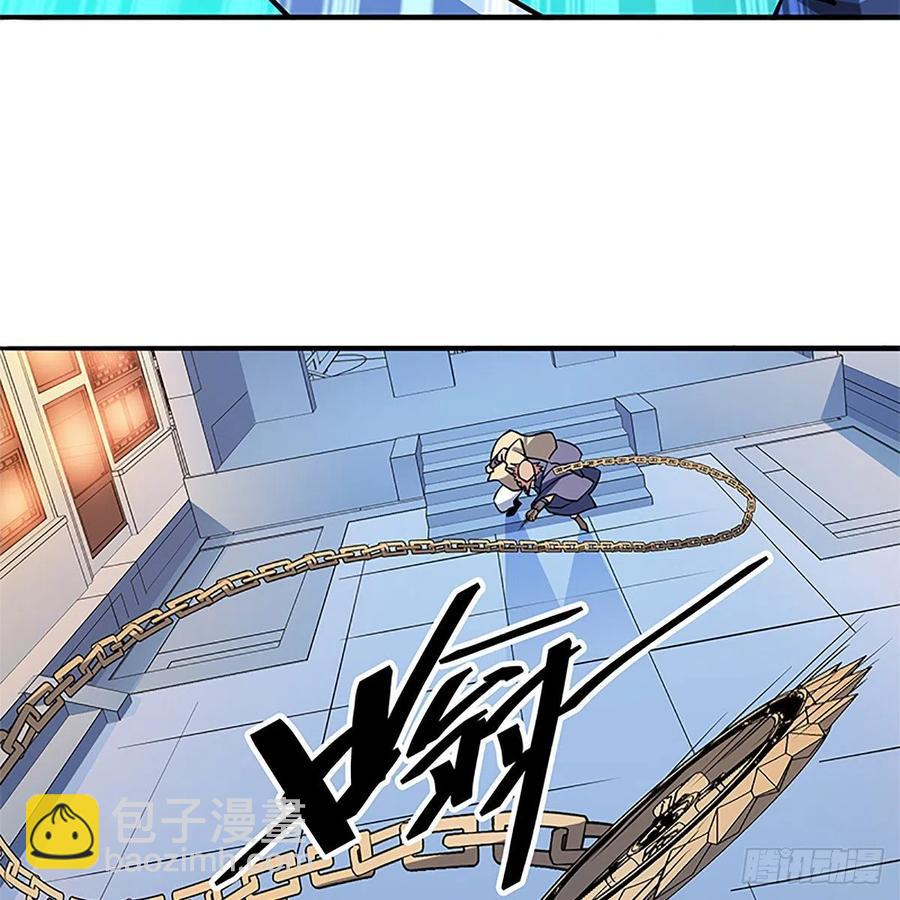 第一百三十二话 白丝绸带柔克刚(1/2)-第137话