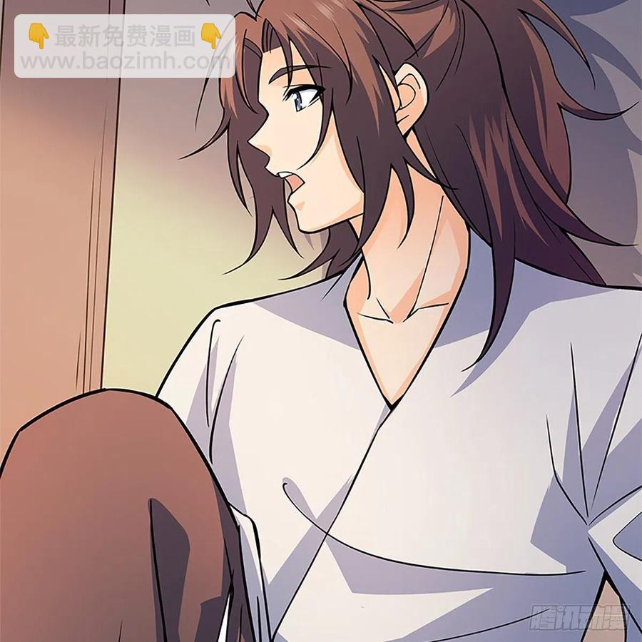 第一百四十八话 似是故人(1/2)-第153话
