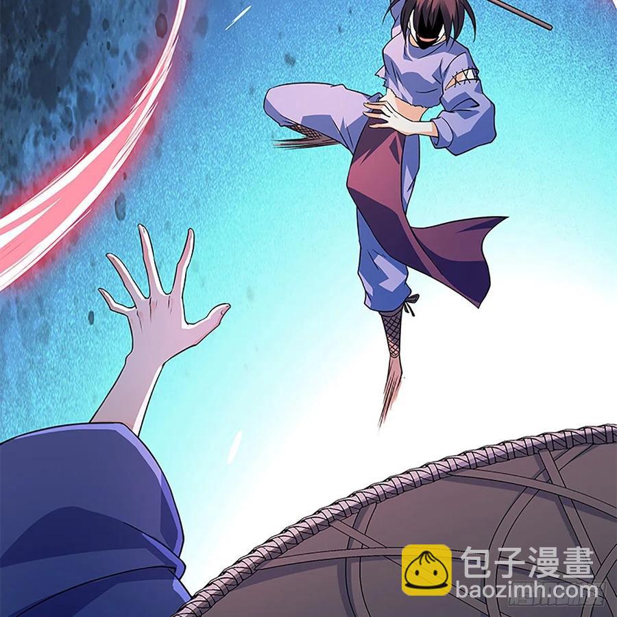 第一百五十二话 一曲肝肠断(1/2)-第157话