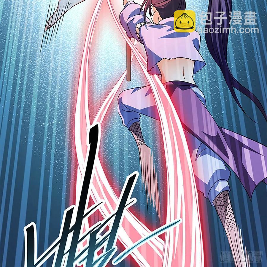 第一百五十二话 一曲肝肠断(1/2)-第157话