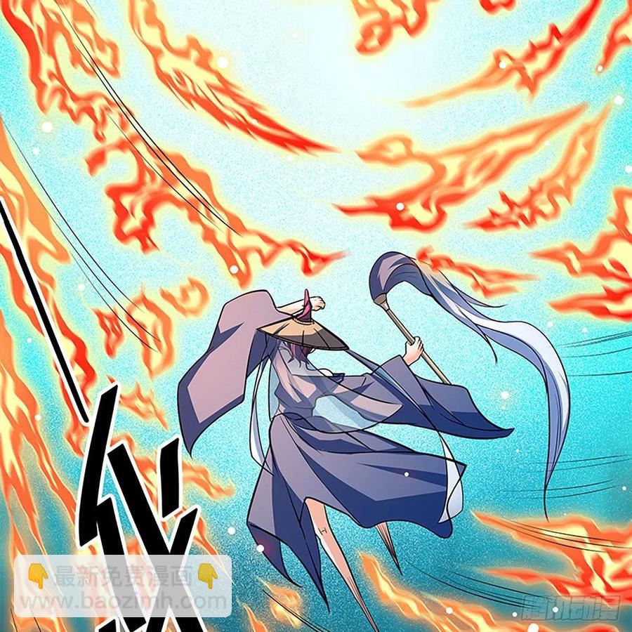第一百五十八话 烈火焚红袖(1/2)-第163话