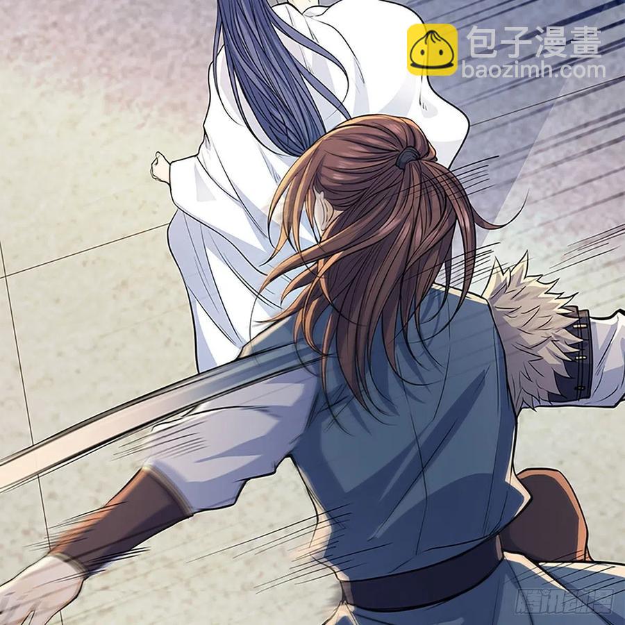 第一百八十四话 忽忆少年时(1/2)-第189话
