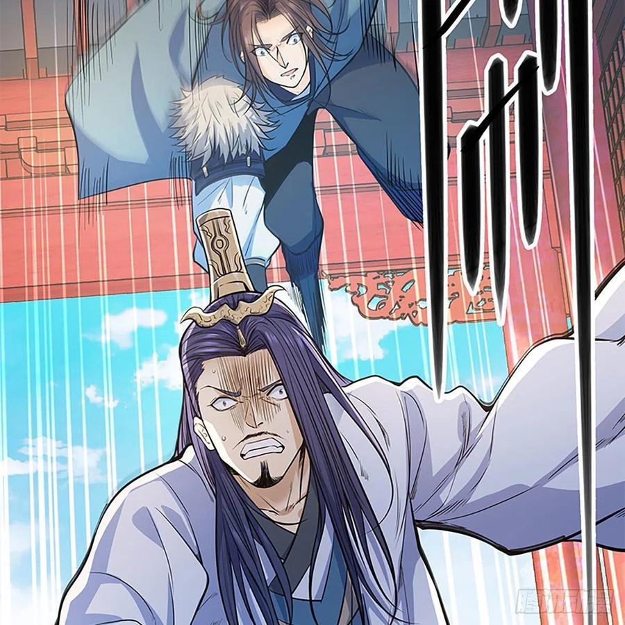 第一百八十四话 忽忆少年时(1/2)-第189话