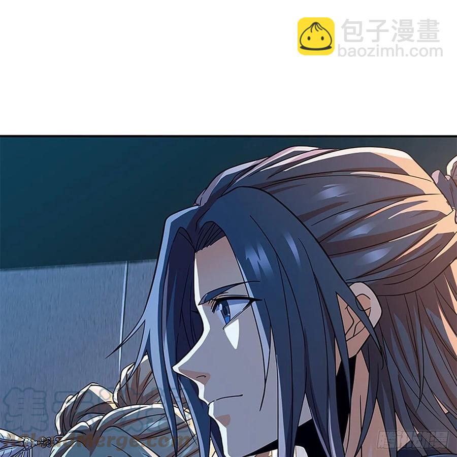 第一百九十话 一诉离情(1/2)-第195话