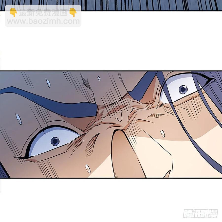 第一百九十二话 双剑峥嵘(1/2)-第197话