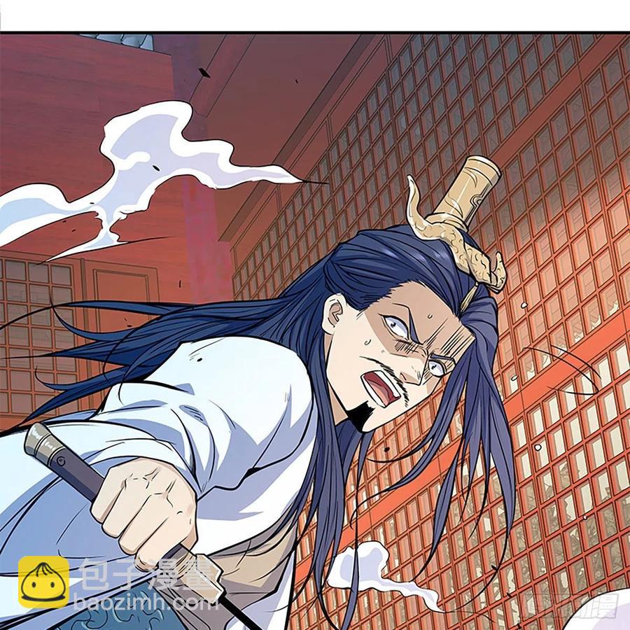 第一百九十二话 双剑峥嵘(1/2)-第197话